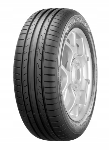 225/60R17 opona DUNLOP SPORT RESPONSE 99V